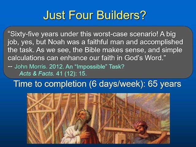 Two by Two: A Good Answers Ministries Christian Apologetics Video