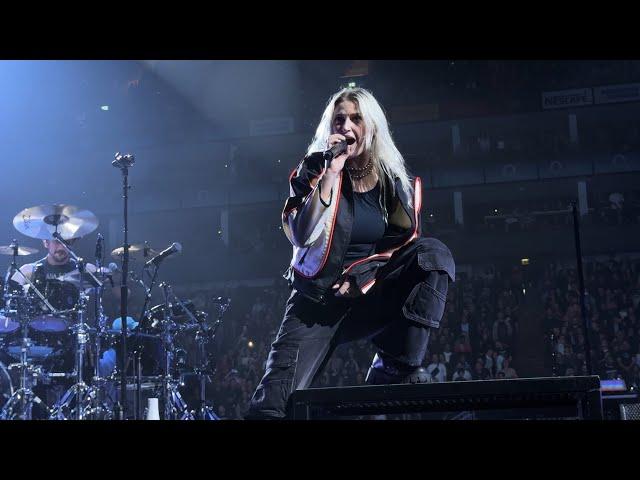 Linkin Park: Crawling [Live 4K] (London, United Kingdom - September 24, 2024)