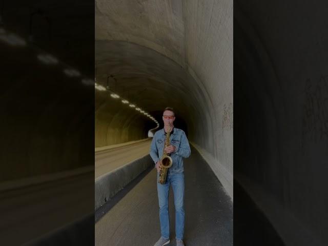 Along the way   #selmer #selmermarkvi #markvi  #tenorsax  #selmer #jazz  #norway #saxophone