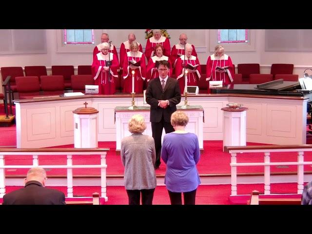 Worship 01-26-2025