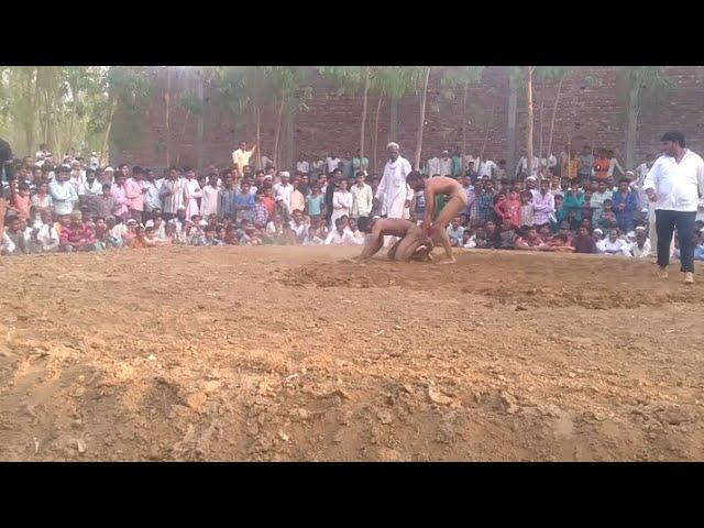 Dekhiye Indian Kusti Wrestling || Ek Pehlwan Kaise Dhool Chatai Dusre Pehlwan Ko Amazing Dangal