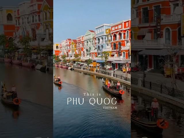 Phu Quoc Vietnam  | Best Places to visit in Vietnam | #phuquocbeach #phuquoc