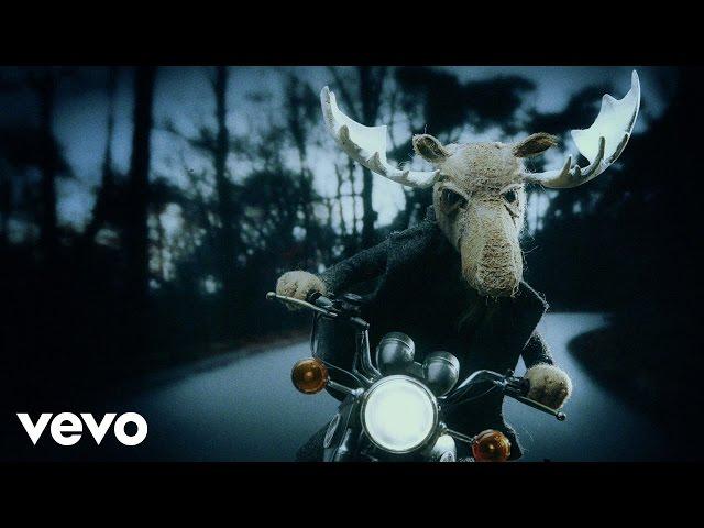 The Prodigy - Wild Frontier (Official Video)