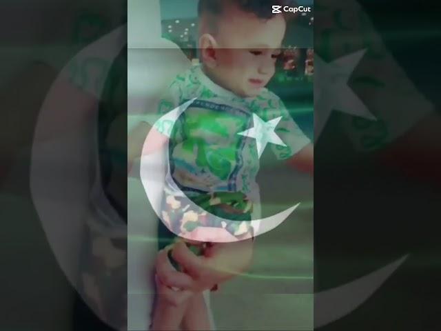 14 August  Pakistan pakistan || viral || short || haziq x wamiq || babies time #babynutrition