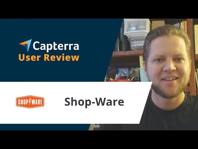 Shop-Ware Review: Transparency realized