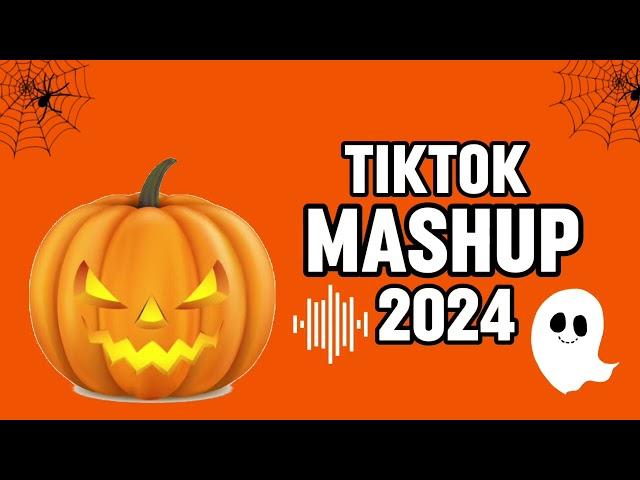 Tiktok Mashup | October 2024 | Halloween | Cana TV