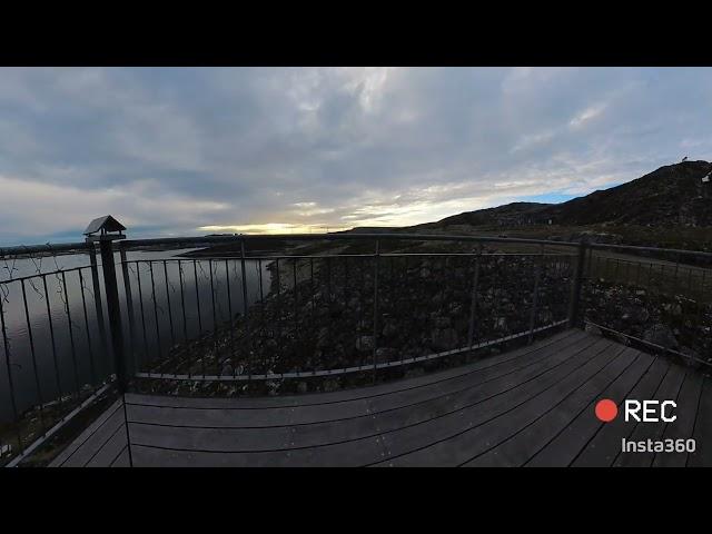 Insta360 x3 testing