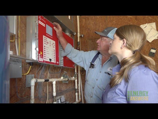 Where can I find money to implement energy efficiency measures?
