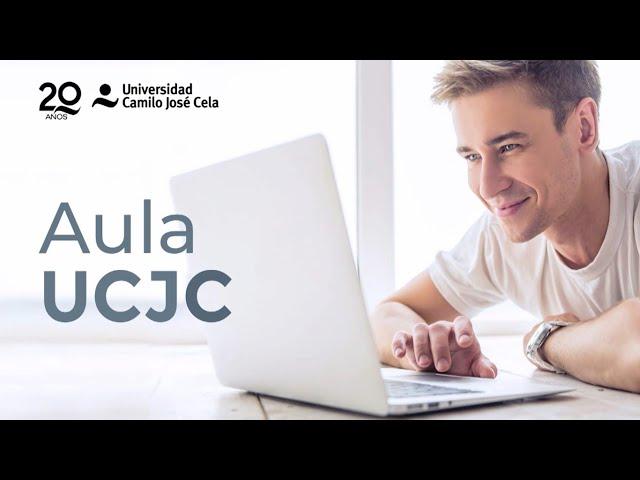 Aula UCJC - El papel de la logística en la lucha contra el COVID-19