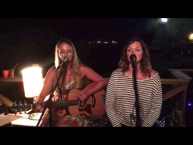 Stand By Me - Kim Bates and Haley Rosenberg