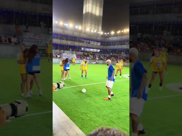 Neymar Junior Skills  #football #brazil #neymarjr #shakib5