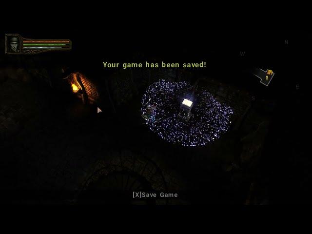 Baldur's Gate - Dark Alliance 2 (Part 6)