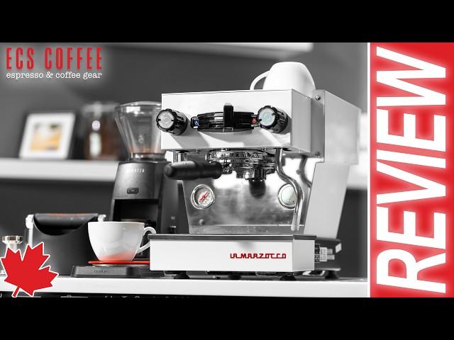 Why We WON'T Sell The La Marzocco Linea Micra