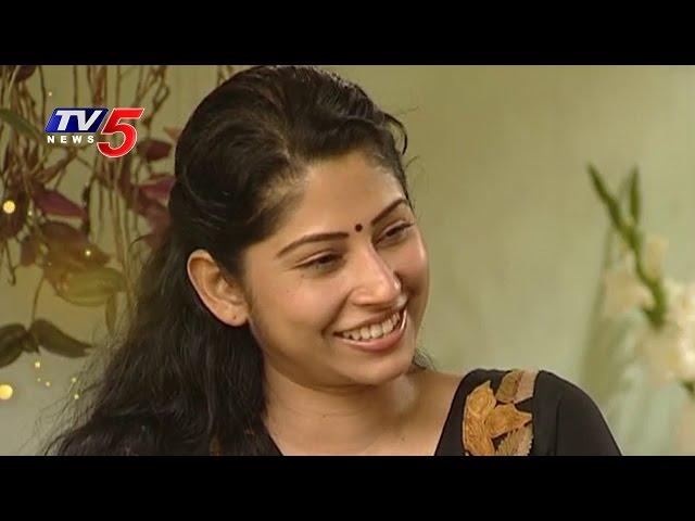 Smita Sabharwal About Her Cooking | IAS Officer Special Interview | TV5 News