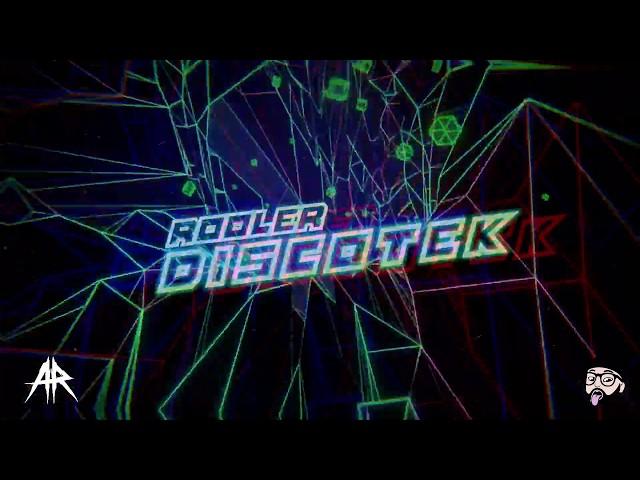 Rooler - DISCOTEK (Official Video) (AR Mixtape Vol.1)