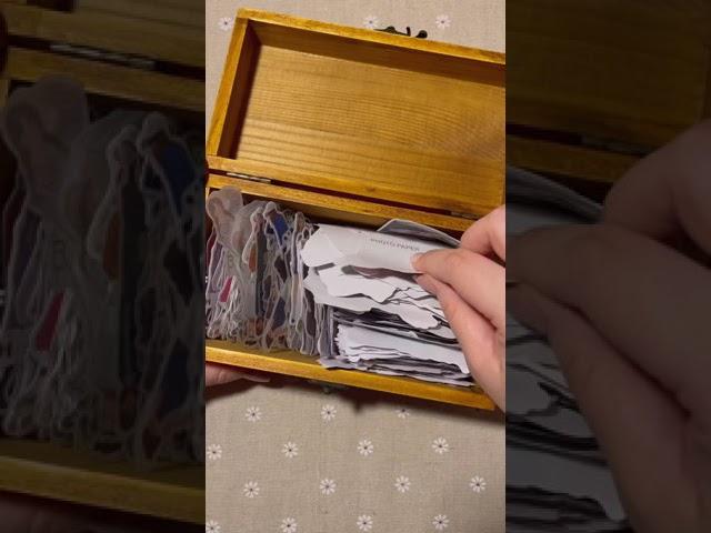 [다꾸양] 1분다꾸 | 6공다꾸 | 빈티지다꾸 | asmr | shorts