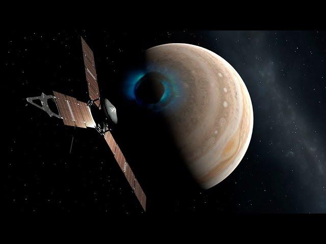 Mark A. Garlick - Space Animation Showreel