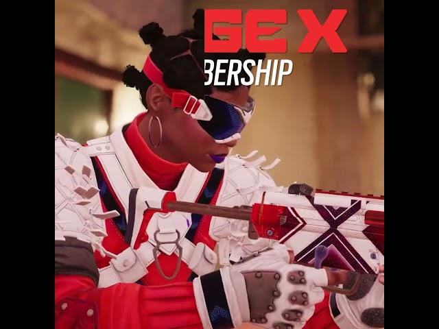 Membership Drops - 6News - Rainbow Six Siege X