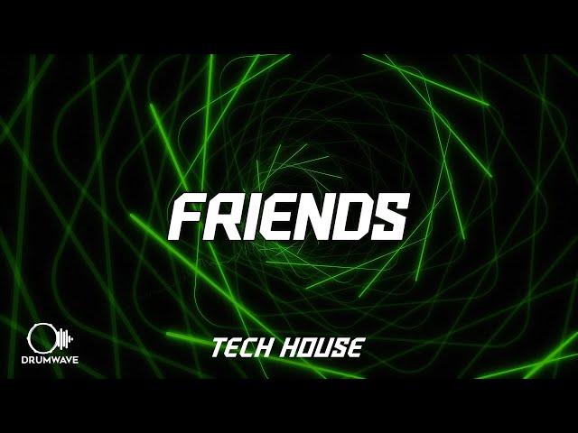 Meduza - Friends (Extended Mix)