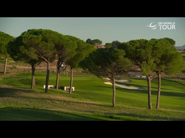 Marco Simone Country Club Golf Course 2023 Ryder Cup Rome