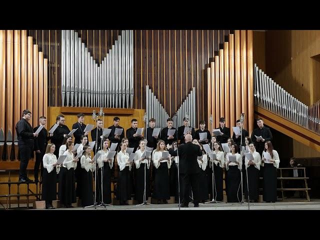 Daniel Stăuceanu "Când grijile te apasă"