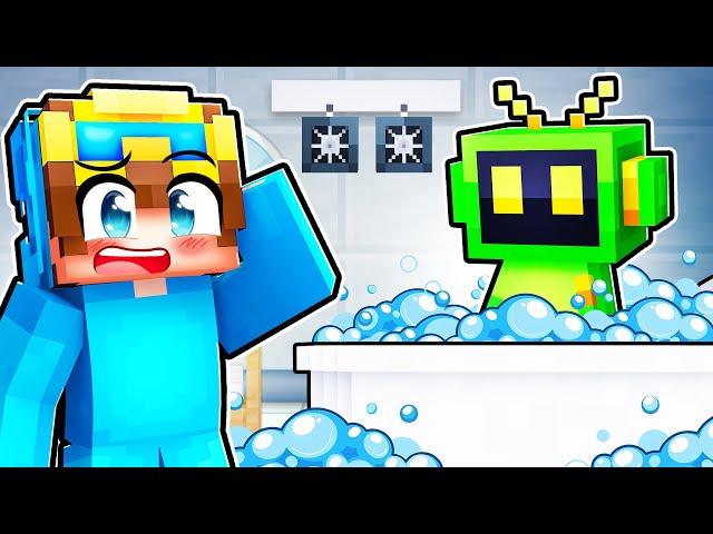 7 SECRETS About Meebo In Minecraft!