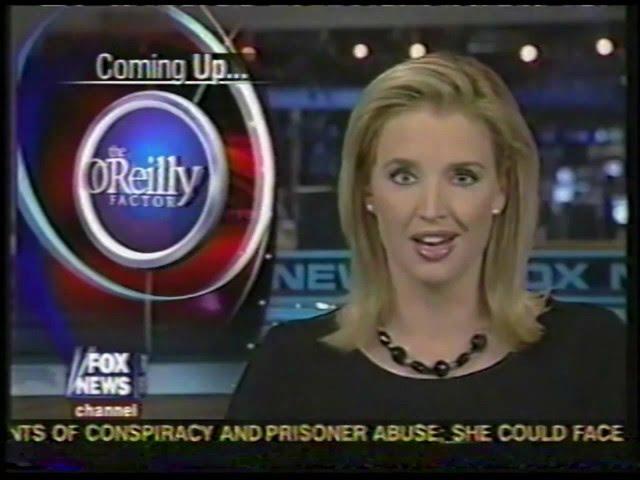 Fox News | The O'Reilly Factor | September 20, 2005