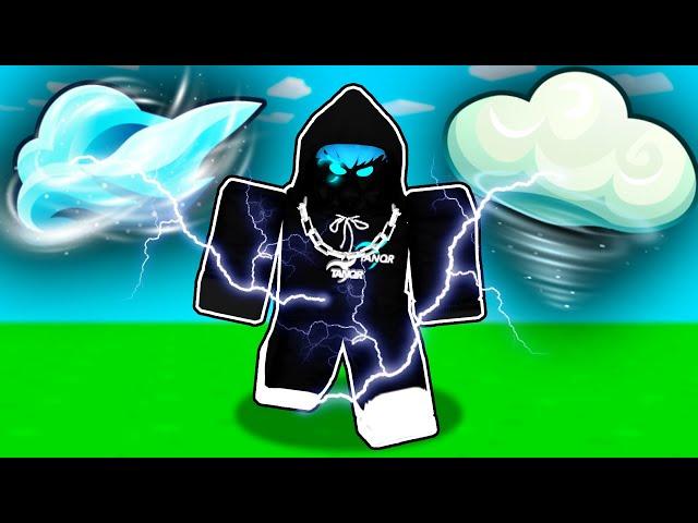 these Roblox Bedwars ENCHANTS are OP..