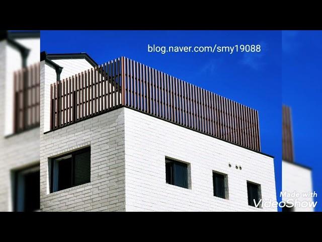 평택고덕신도시 이주자택지 협의자택지 건축 설계 CM