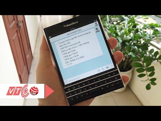 Quảng cáo lắp mạng VTVCab “tấn công” người dùng | VTC