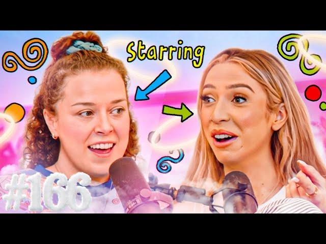 Dani Harmer Tells Grace To Bog Off, STEALING from Tracy Beaker Set & Inspired Stormzy Lyrics!