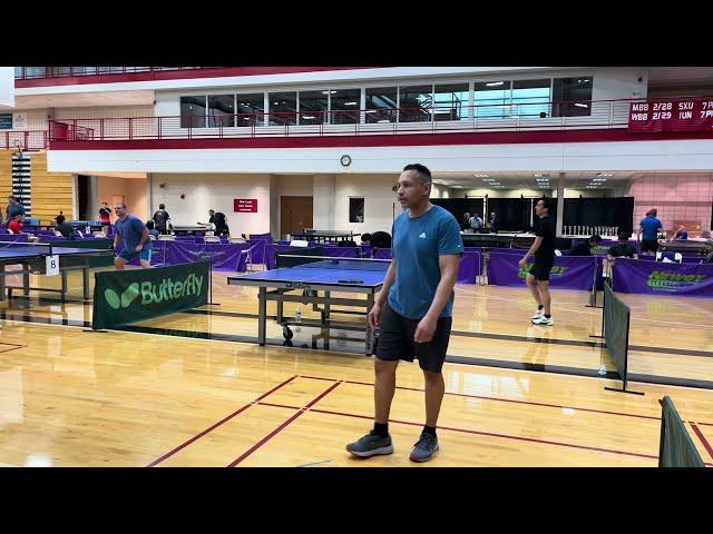 Joshua Susana (2136) vs Don Hamilton (2082) | U2450 Group Stage