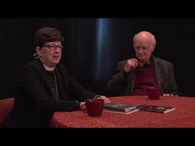 webcast - Ecumenical Witness on the Eve of the Reformation Anniversary 10-27-2016