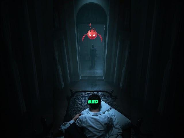 The Open Door | True Scary Short Horror Story | Horror Signal
