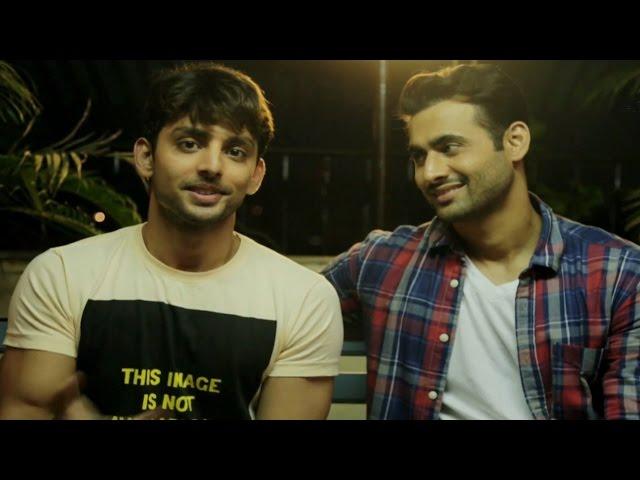 Making of JUMP Movie: Freddy Daruwala & Himansh Kohli