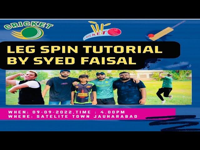 HOW TO BOWL LEG SPIN | LEG SPIN AND GOOGLY TIPS 2022 |