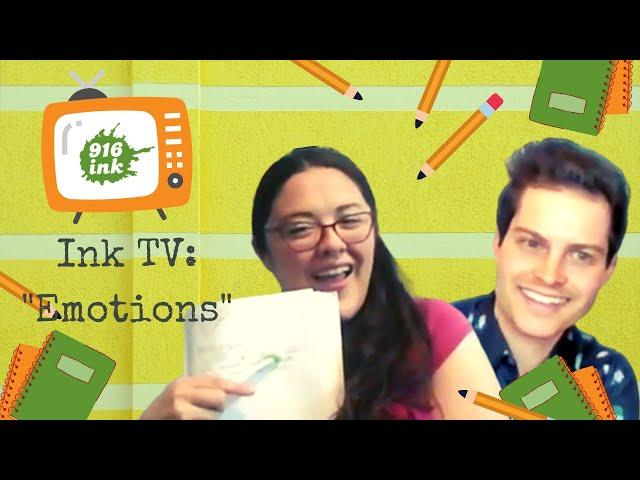 Emotions | Ink TV