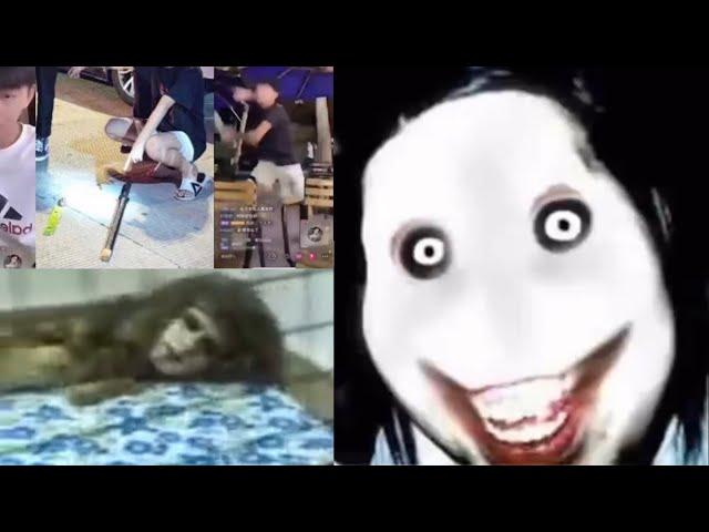 Videos That Scarred Asia 2