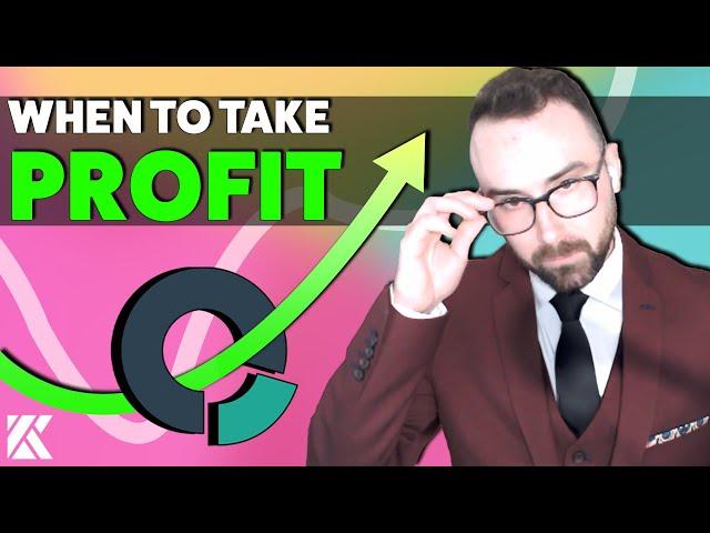 When should you take profit?