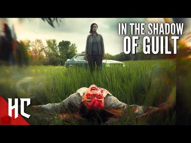 A Hit And Run Will Haunt Her Forever | Horror Movie Full Movie | In the Shadow of Guilt