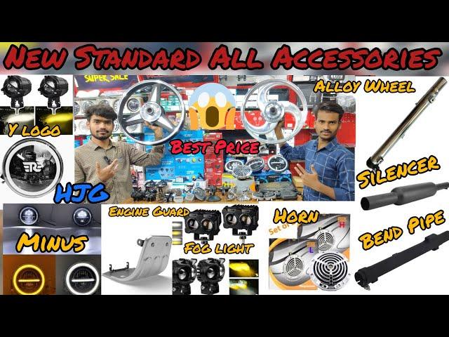 royal enfield standard new model modified| new bullet 2023 model modified|bullet 2023 model standard