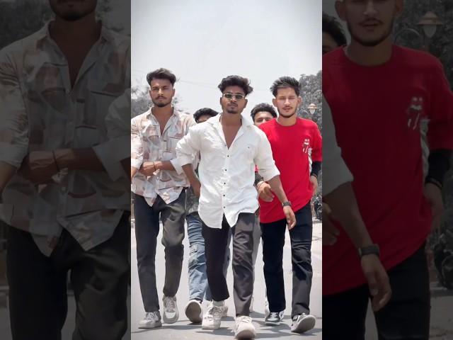 Bhai Sbse Phle Hai || Parindey ft. Sumit Goswami || #viral #shortsvideo #foryou #dosti