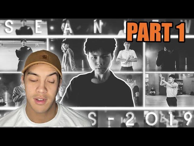 Di2S | Sean Lew All Duets 2019 - Part 1 REACTION