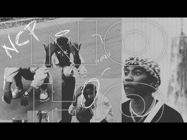 NCP Rakim - NO HOOK (Official Music Video)