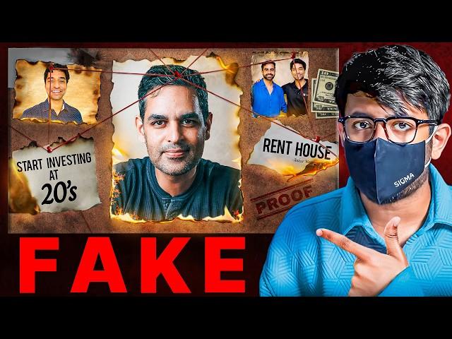 2 Cr in 15 Days || Ankur Warikoo Reality