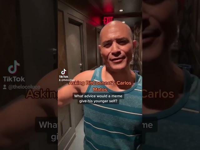 What happened to the Bitconnect Guy?