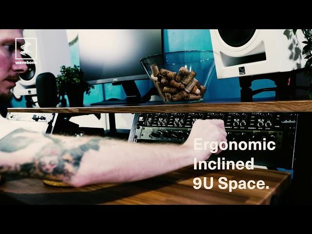 Wavebone®｜Headquarter™ Studio Workstation Introduction