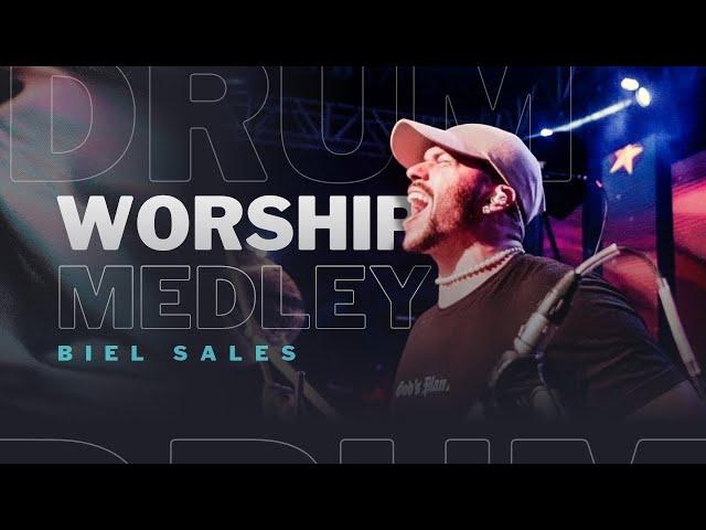 Worship medley  ( cover biel sales )