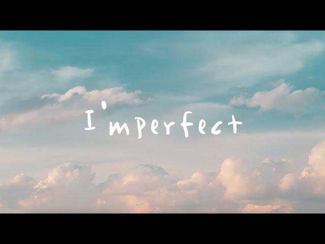 Lyrics by ChatGPT l I'mperfect (TheMiilk Official Music Video)