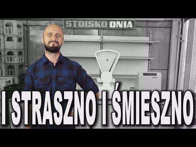 I straszno i śmieszno - Życie codzienne w PRL. Historia Bez Cenzury